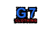 G 7 Clothing