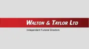 Walton & Taylor