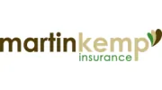 Martin Kemp Insurance