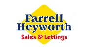 Farrell Heyworth