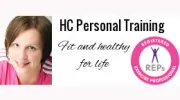 Heike Chapman Personal Fitness Trainer
