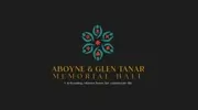 The Aboyne & Glen Tanar Memorial Hall