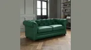 Springvale Leather