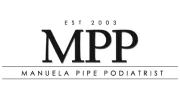 Manuela Pipe Podiatrist