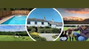 Lower Hearson Farm