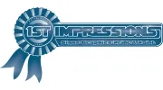 1st Impressions Signs