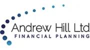 Andrew Hill