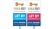 Gold Key Lettings