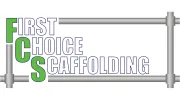 First Choice Scaffolding