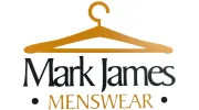 Mark James Menswear