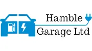 Hamble Garage