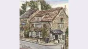 The Trout Inn