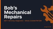 Bobs Mechanical Repairs