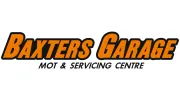 Baxter's Garage