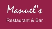 Manuels Restaurant & B A R