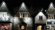 Tudor Raj