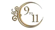 Interiors at Nine to Eleven