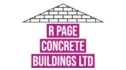 R Page Concrete Buildings