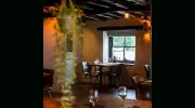 Crooklands Hotel Bar Restaurant