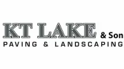 KT Lake