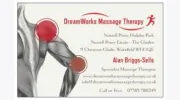 DreamWorks Massage Therapy