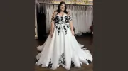 About A Bride Plus Size