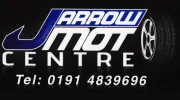 Jarrow M O T Centre