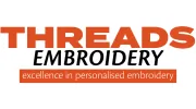 Threads Embroidery