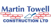 Martin Towell Construction