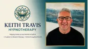 Keith Travis Hypnotherapy
