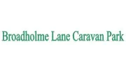 Broadholme Lane Caravan Park