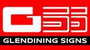 Glendining Signs
