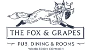 Fox & Grapes