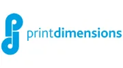 Print Dimensions