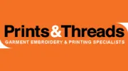 Prints and Threads