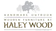 Outdoor Wooden Furniture