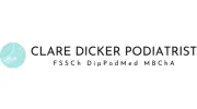 Clare Dicker Podiatrist Chiropodist