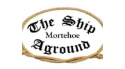 The Ship Aground