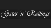 Gates 'N' Railings