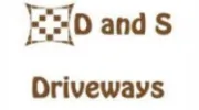 D & S Driveways