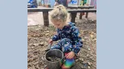 Happylands Nursery