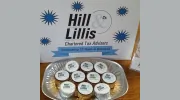 Hill Lillis