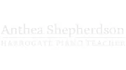 Harrogate Piano Teacher