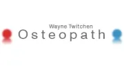 Wayne Twitchen Osteopath