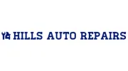 Hills Auto Repairs