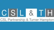 C S L Partnership & Turner Hampton