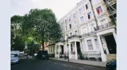 William Temple House