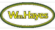 William Hayes