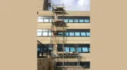 B N Scaffolding