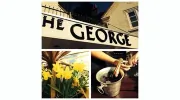 The George